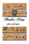 Breath of Kings - Paperback