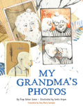 My Grandma's Photos - Hardcover