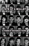 Fate of a Mullet - Paperback