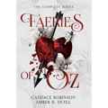 Faeries of Oz: The Complete Series - Hardcover