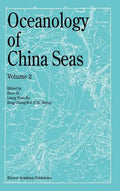 Oceanology of China Seas: Volume 2 - Hardcover