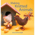 Making Knitted Animals - Paperback