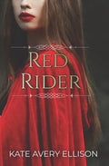 Red Rider - Paperback