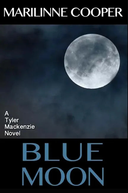 Blue Moon - Paperback