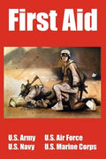 First Aid - Paperback