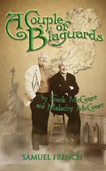 A Couple of Blaguards - Paperback