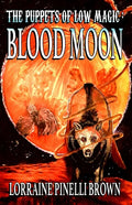 Blood Moon - Paperback