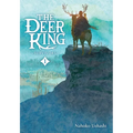 The Deer King, Vol. 1 (Novel): Survivors Volume 1 - Hardcover