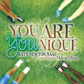 You Are You-Nique - Paperback