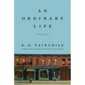 An Ordinary Life: Poems - Paperback