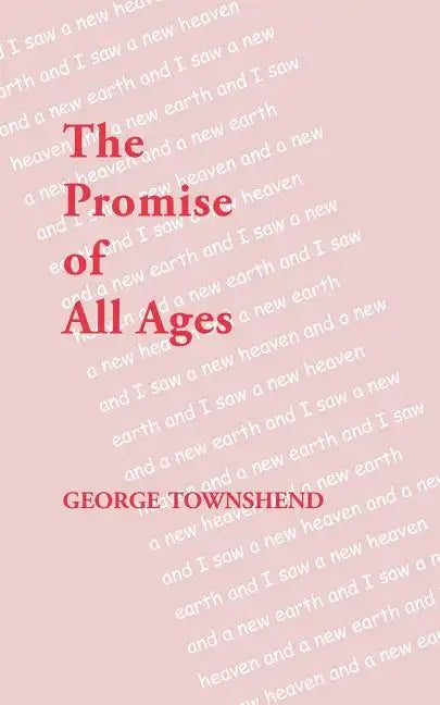 The Promise of All Ages - Paperback