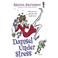 Damsel Under Stress: Enchanted Inc., Book 3 - Paperback