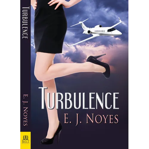 Turbulence - Paperback