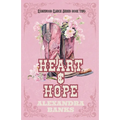 Heart & Hope - Paperback