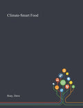 Climate-Smart Food - Paperback