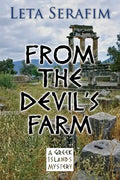 From the Devil's Farm - Paperback