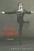 Always a Dancer - Hardcover