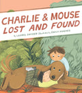 Charlie & Mouse Lost and Found: Book 5 - Hardcover