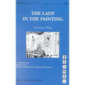 The Lady in the Painting - Paperback