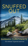 Snuffed Out - Paperback