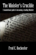 The Minister's Crucible - Paperback