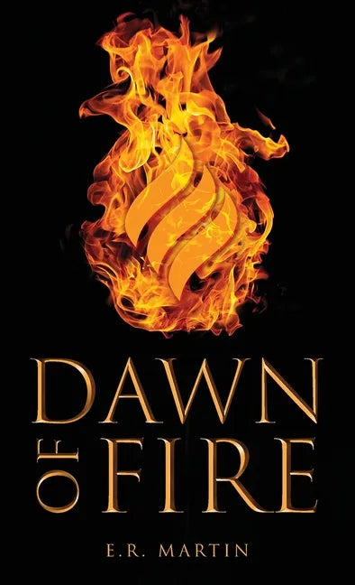 Dawn of Fire - Hardcover