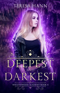 Deepest and Darkest - Paperback