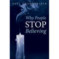 Why People Stop Believing - Paperback