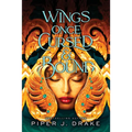 Wings Once Cursed & Bound - Paperback