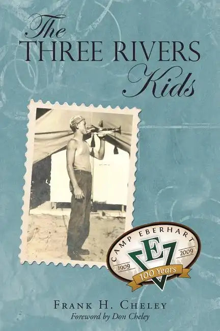 The Three Rivers Kids - Paperback