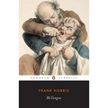 McTeague: A Story of San Francisco - Paperback