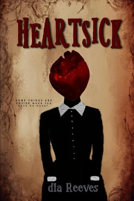 Heartsick - Paperback