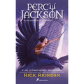 El Último Héroe del Olimpo / The Last Olympian - Paperback