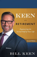 Keen on Retirement: Engineering the Second Half of Your Life - Paperback