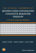 The Clinical Handbook of Mindfulness-Integrated Cognitive Behavior Therapy: A Step-By-Step Guide for Therapists - Paperback