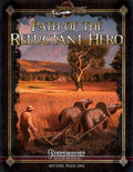 Path of the Reluctant Hero - Paperback