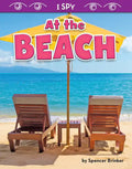 At the Beach - Paperback