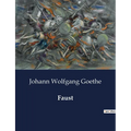 Faust - Paperback