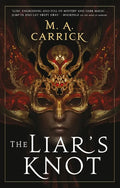 The Liar's Knot - Paperback