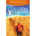 Corazón de Campeón - Paperback