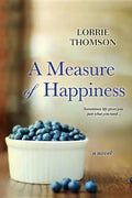 A Measure of Happiness - Paperback