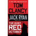 The Hunt for Red October - Paperback