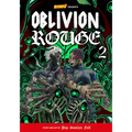 Oblivion Rouge, Volume 2: Deeper Than Blood - Paperback