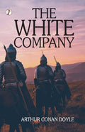 The White Company - Paperback