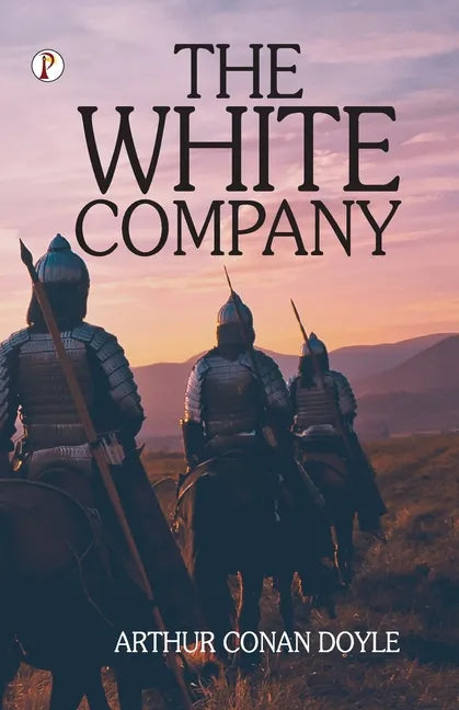 The White Company - Paperback