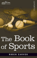 The Book of Sports - Paperback