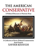 The American Conservative - Paperback