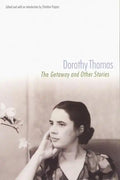 The Getaway and Other Stories - Paperback