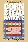 Cornbread Nation 2: The United States of Barbecue - Paperback