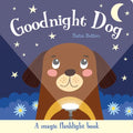 Goodnight Dog - Hardcover